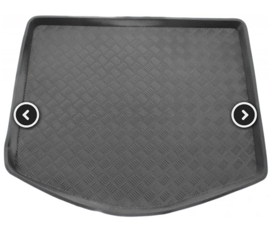 Protetor para porta malas Ford c Max 2003 a 2007