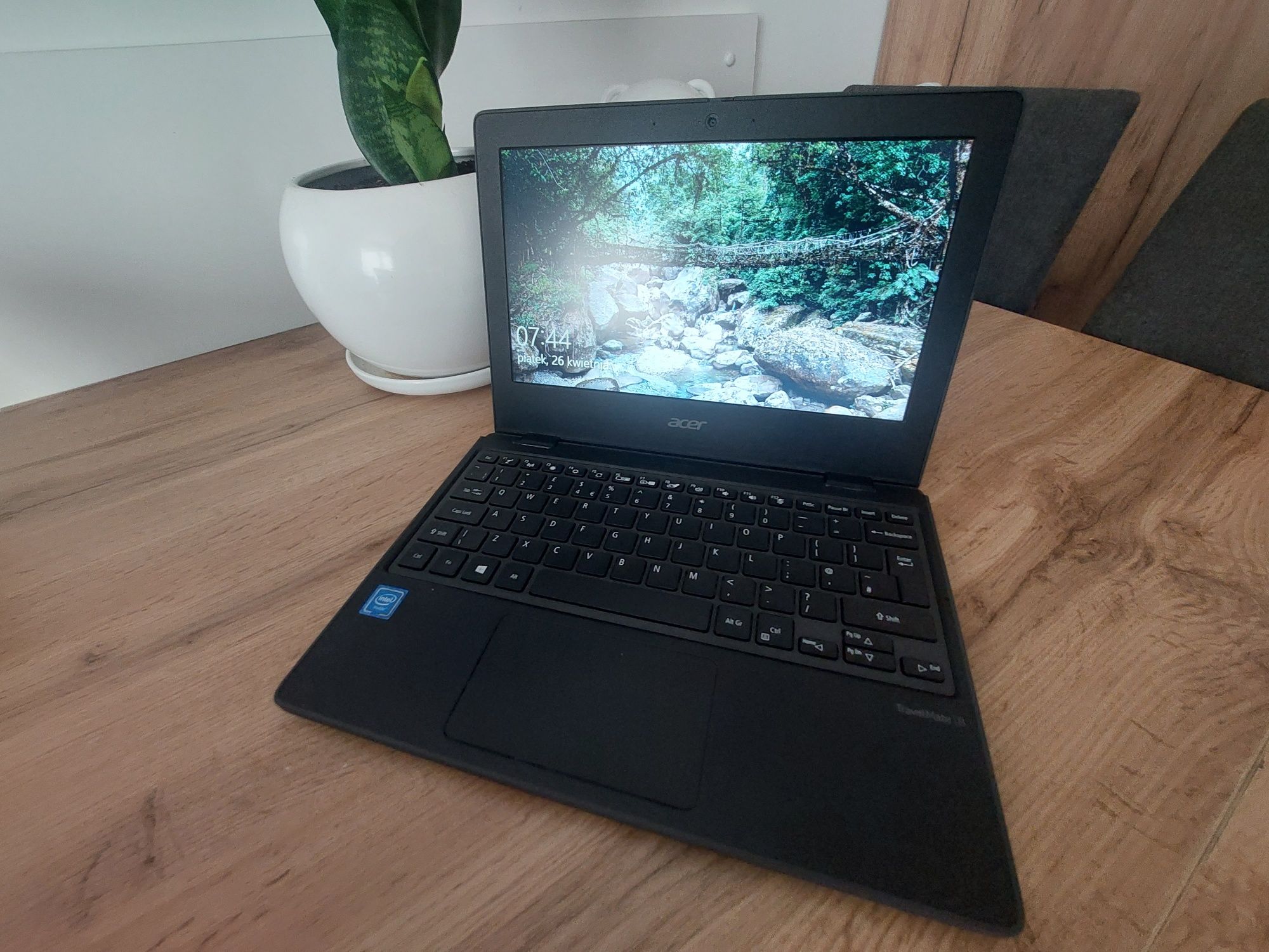 Netbook acer laptop