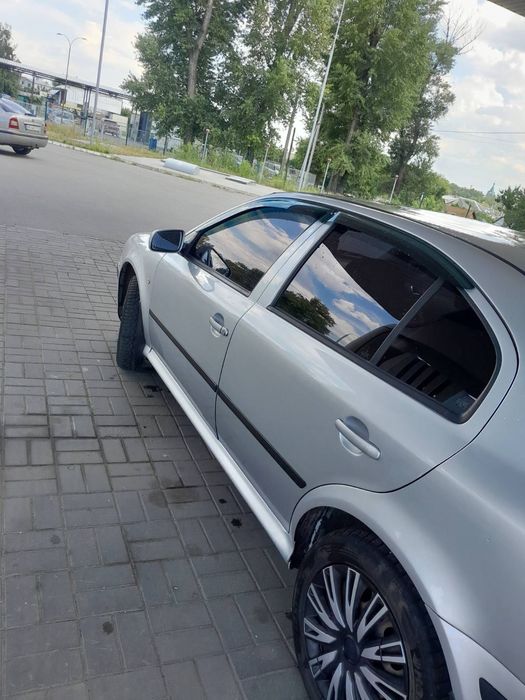 Skoda Oktavia 2001 рік 3700 +торг