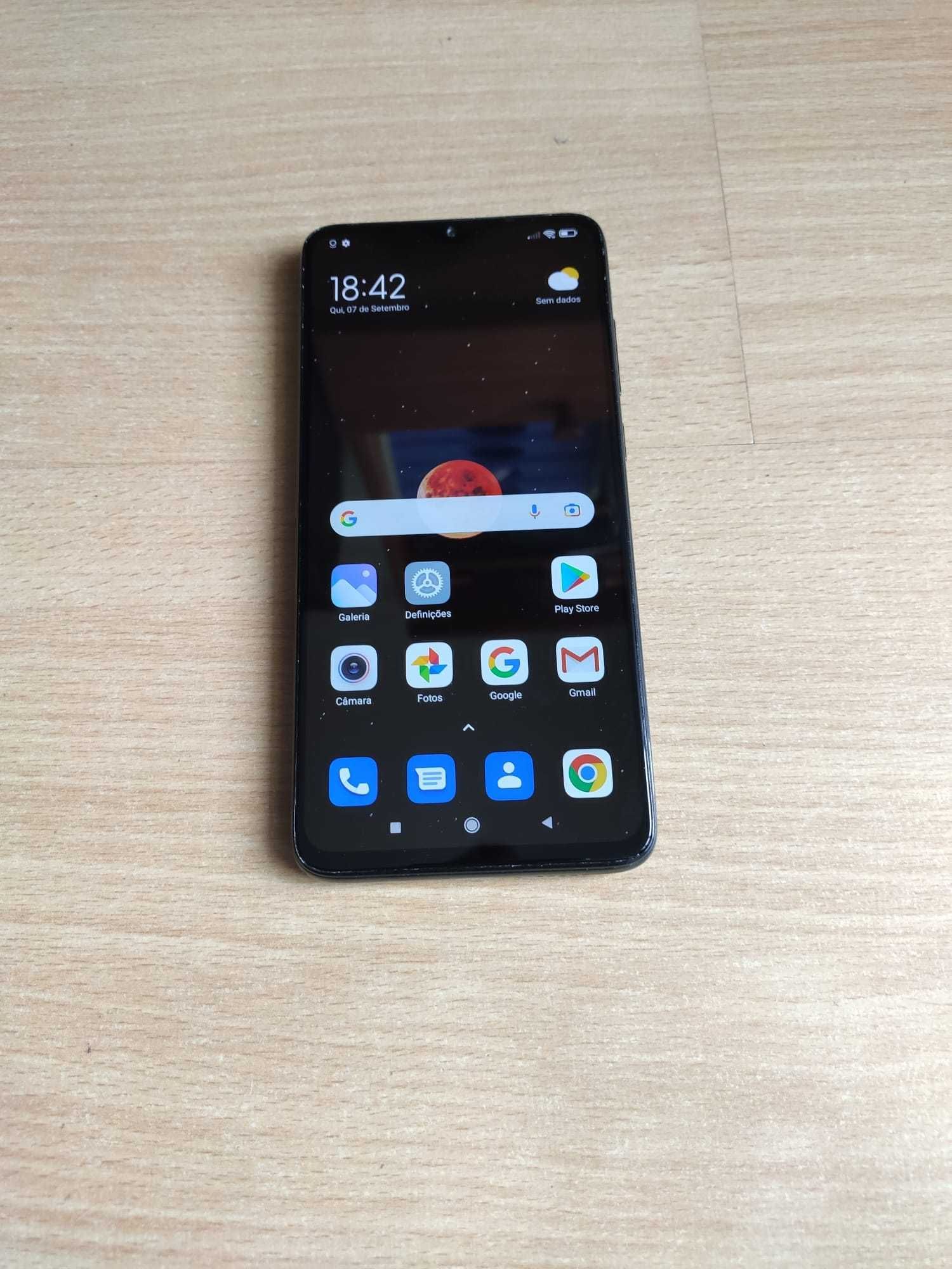 Xiaomi Redmi Note 8 Pro 6gb! 128gb