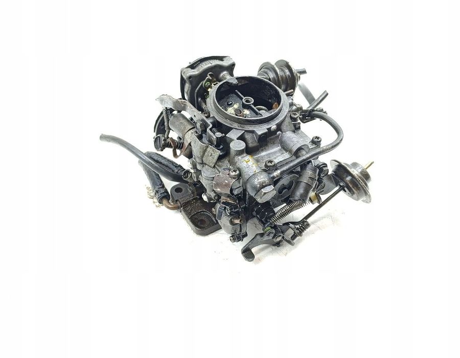 GAŹNIK TOYOTA STARLET P8 1.3 10092