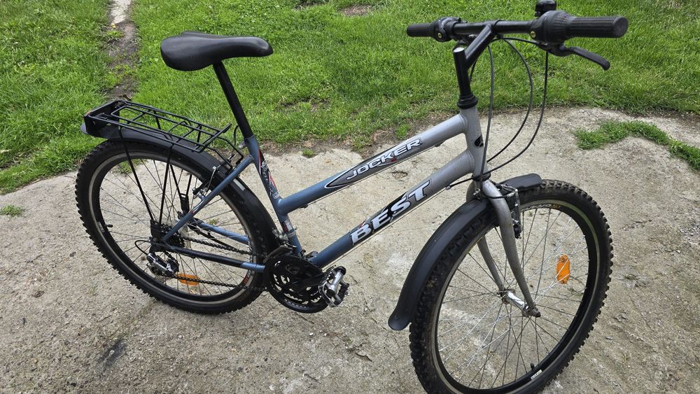 Rower górski Best Jocker