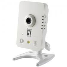 Camera IP LEvel One FCS-0030