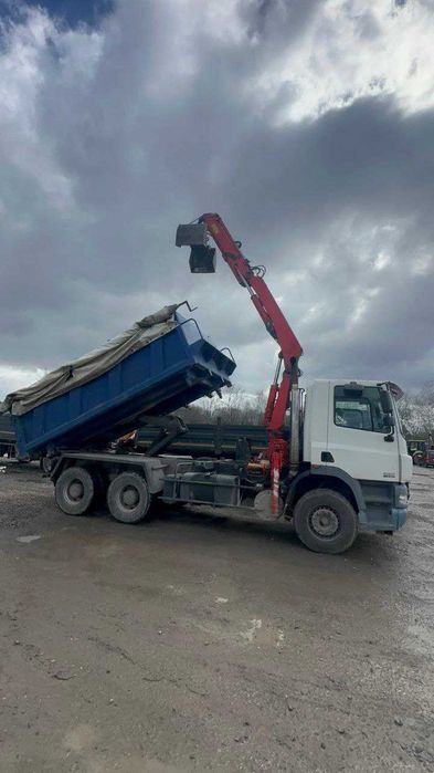 Щебінь, Пісок, Мачка, Чорнозем, Відсів, Цемент