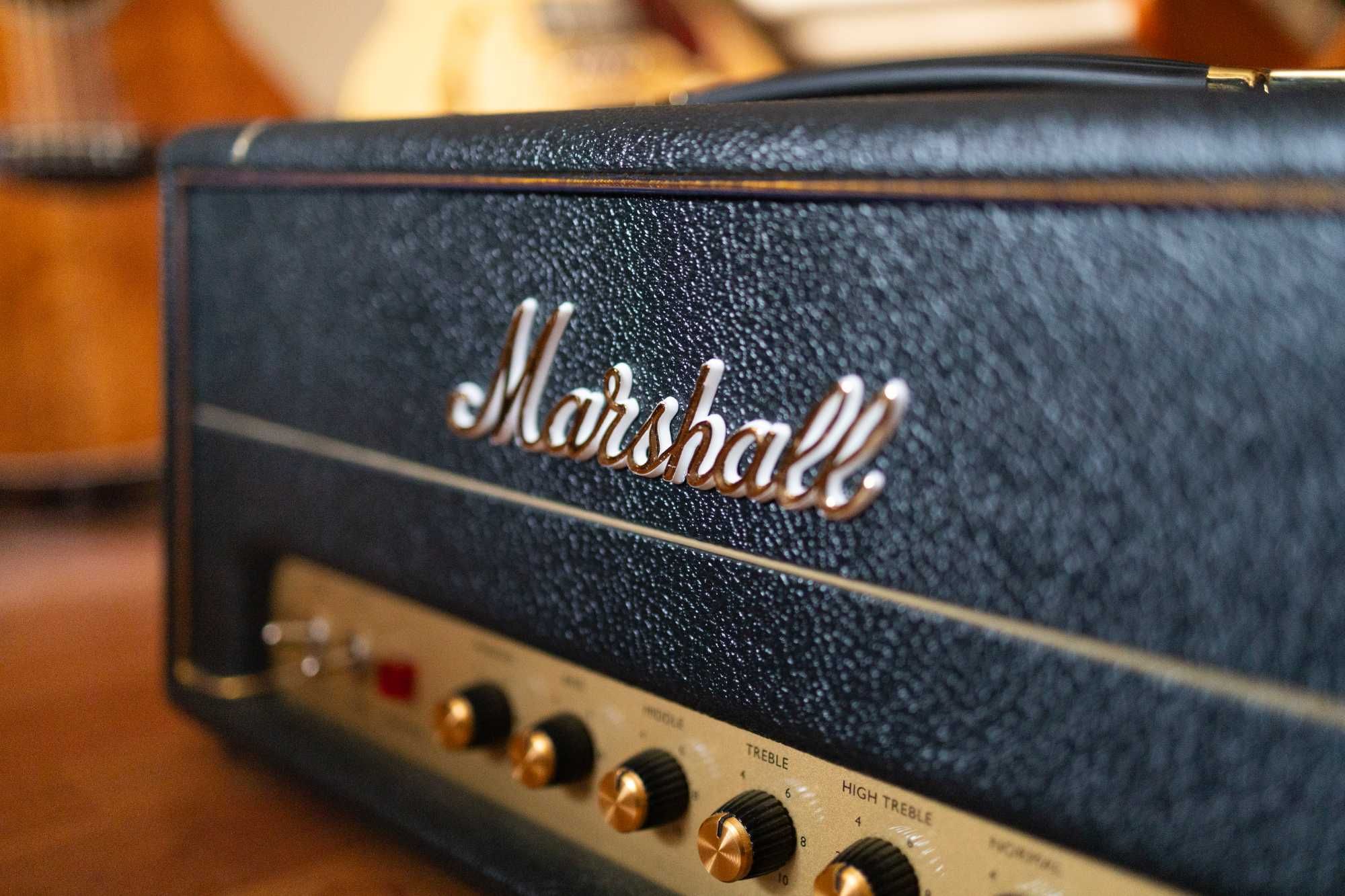 Marshall Studio Vintage SV20H - Como novo