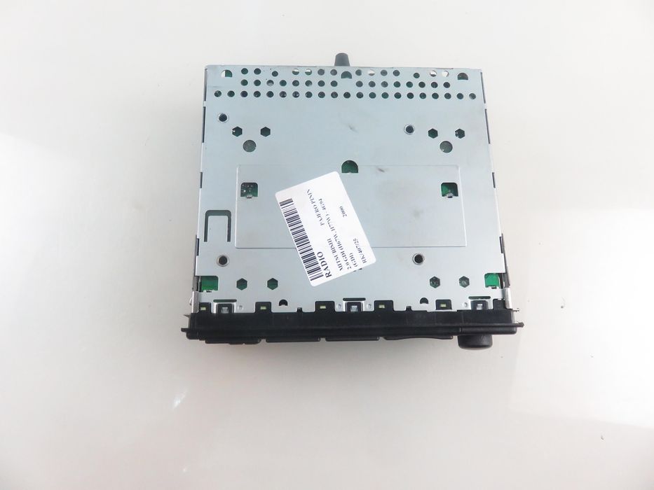 Radio Mitsubishi Pajero Pinin Mz312566