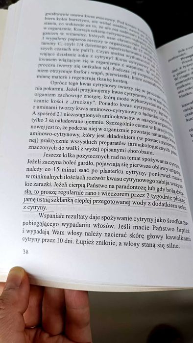 Książka Uleczyć nieuleczalne M Tombak