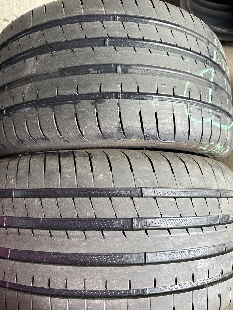 Opony 255/35/18 94y Goodyear eagle f1