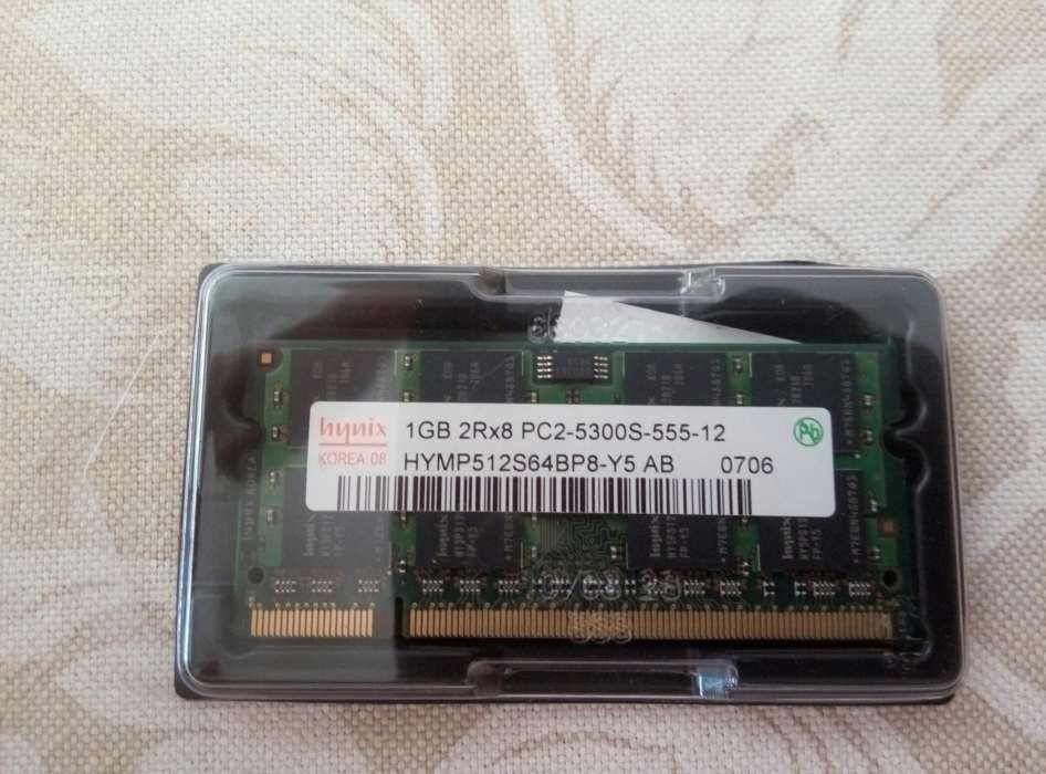 DDR2 1GB 2Rx8 PC2-5300S-555-12