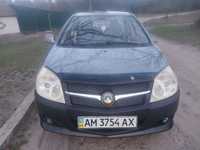 Продам Geely  mk