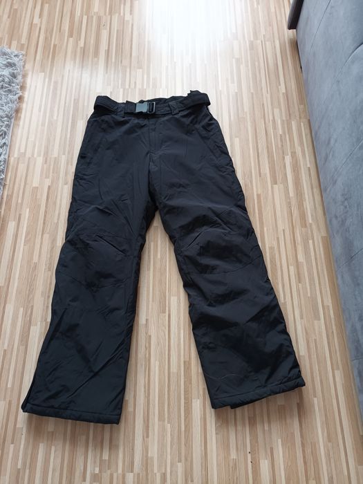Spodnie narciarskie Etirel rozmiar 48