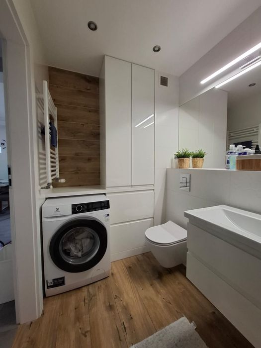 Komfortowe, przestronne, umeblowane M3 - świetna lokalizacja