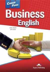 Career Paths: Business English SB + DigiBook - John Taylor, Jeff Zete
