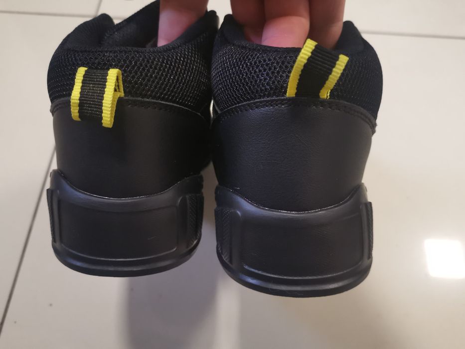 Buty dziecięce Bartek