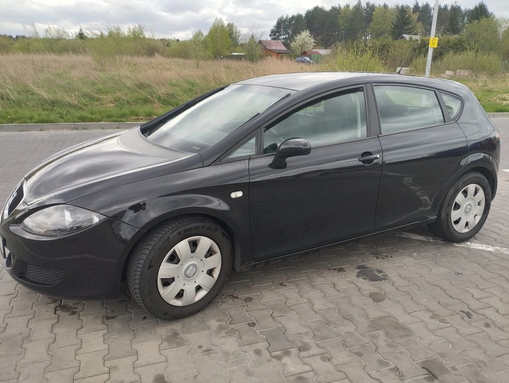 Sprzedam Seat Leon