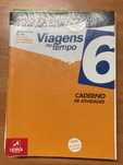 Viagens no Tempo 6º Ano - Caderno de Atividades História
