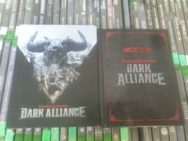 Dark Alliance Dungeons & Dragons xbox one series x