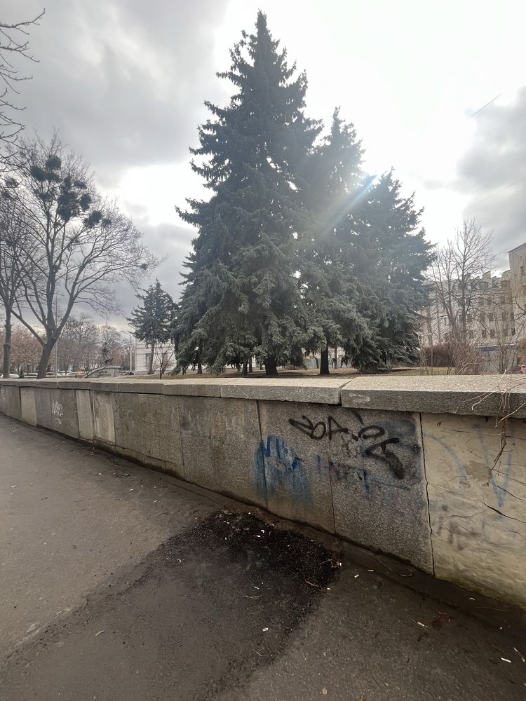 Офіс в самому центрі міста