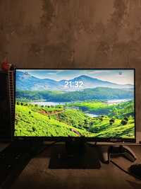 Monitor HP 24x - 144Hz - 23.8