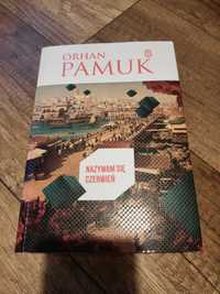 Orhan Pamuk - Nazywam się czerwień