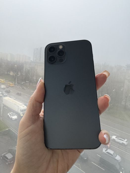 Iphone 12 Pro 128gb айфон