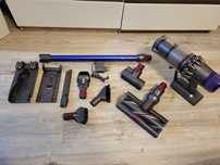 Odkurzacz Dyson V11 absolute bezprzewodowy pionowy ładny