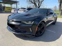 Chevrolet Camaro 2017