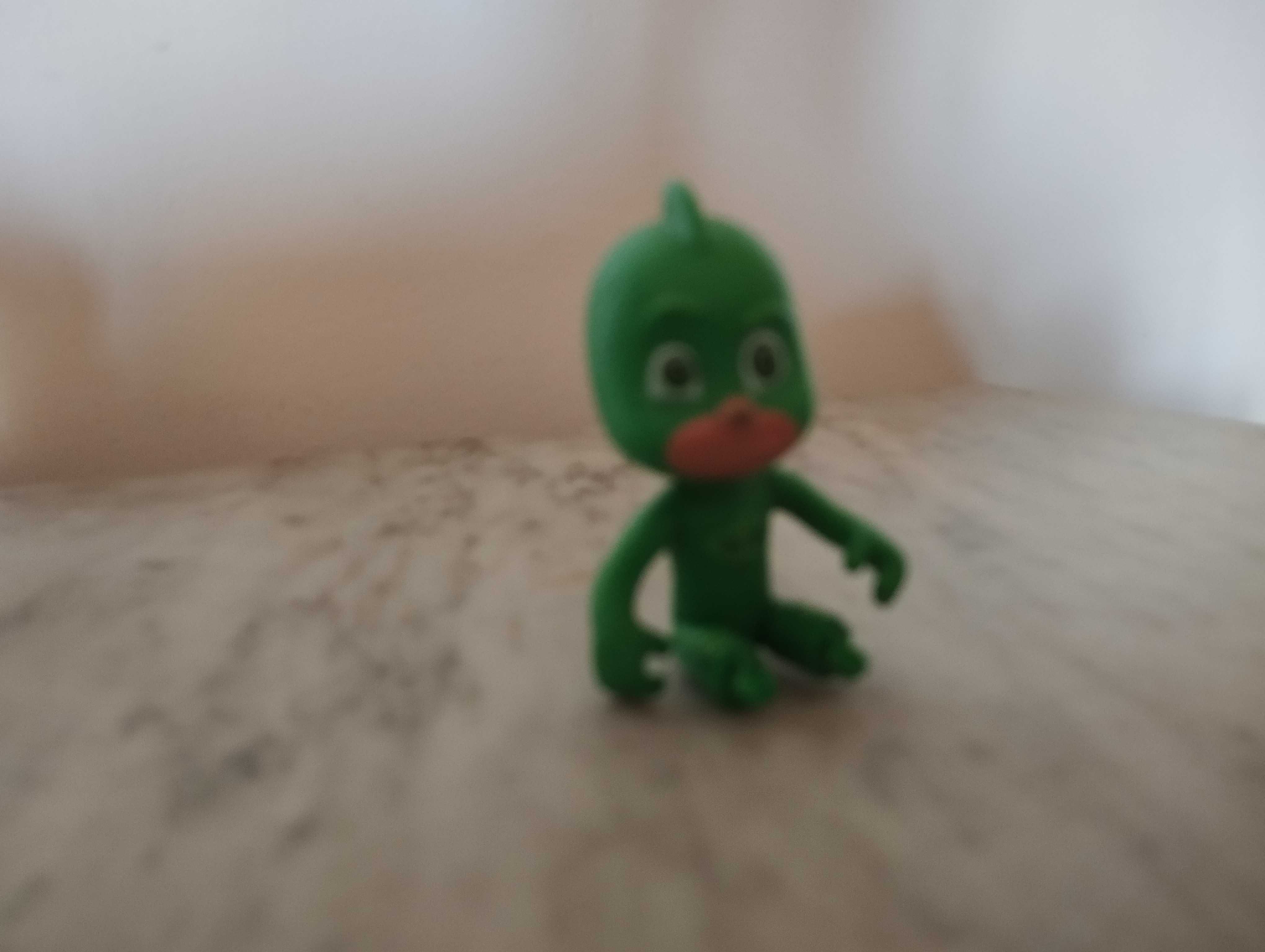 4 figuras do PJ Masks