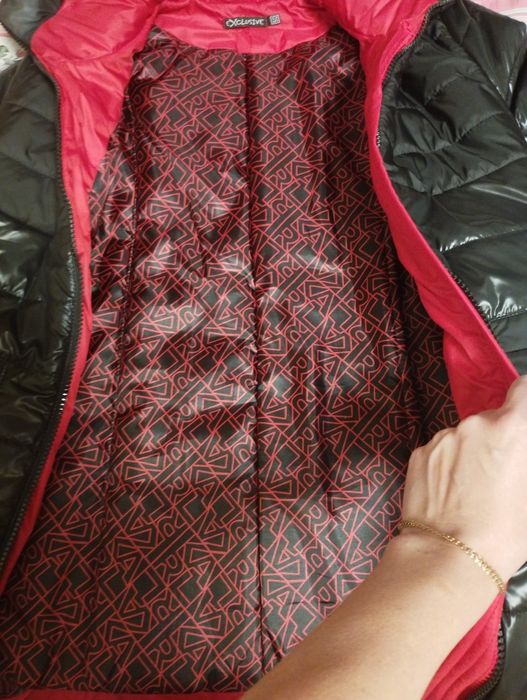 Куртка зимова 50р