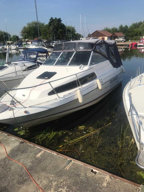 Jacht motorowy 4,3 L.Bayliner