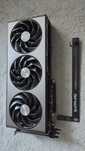 Karta graficzna AMD SAPPHIRE 7800 XT Gwarancja!