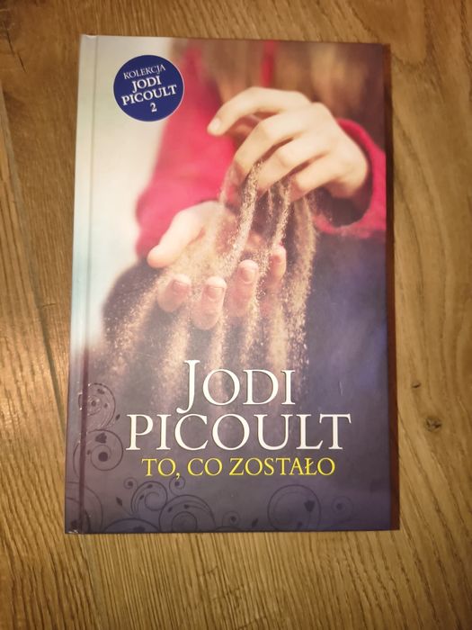 To co zostało Jodi Picoult