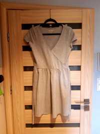 Bawełniana sukienka DryWash Rozm. M