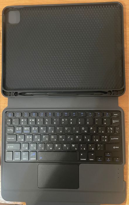 Чохол Клавіатура iPad Air 4 5