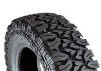 Off road opony 235/60 R16 WRANGLER