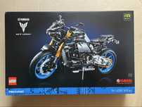 TANIO / Nowe LEGO® 42159 Technic - Yamaha MT-10 SP