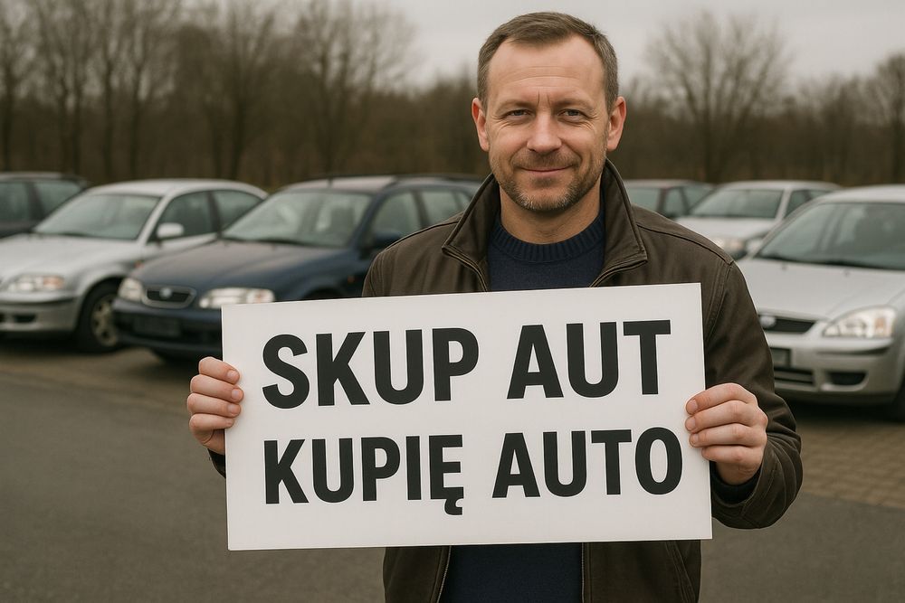 Skup aut swiebodzin sulechow miedrzyrzecz krosno torzym