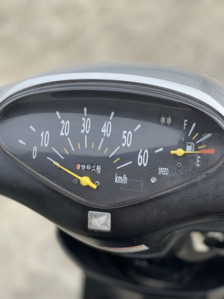 Honda dio 62 в гарному стані | Доставка