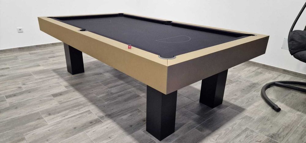 Snooker/Bilhar modelo "Évora" - Novos
