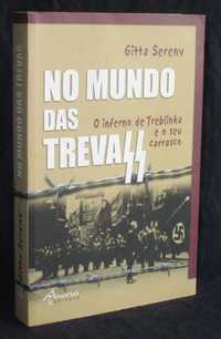 Livro No Mundo das Trevas O inferno de Treblinka e o seu carrasco