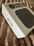 MHY93FD/A Apple TV HD (32GB)