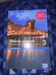 REZERWACJA Oblicza geografii 3 zakres rozszerzony Nowa Era
