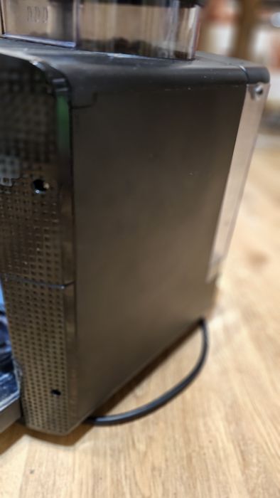 Кофемашина Krups ea81