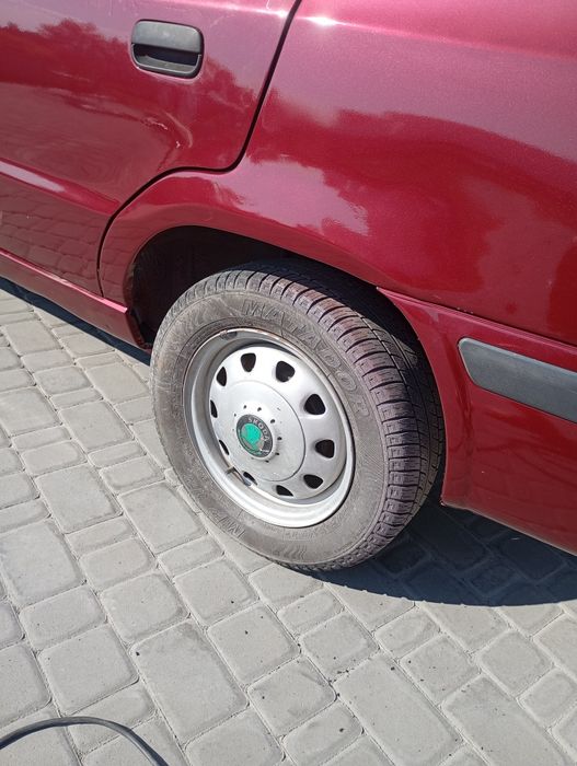 Продам Шкода Феліція