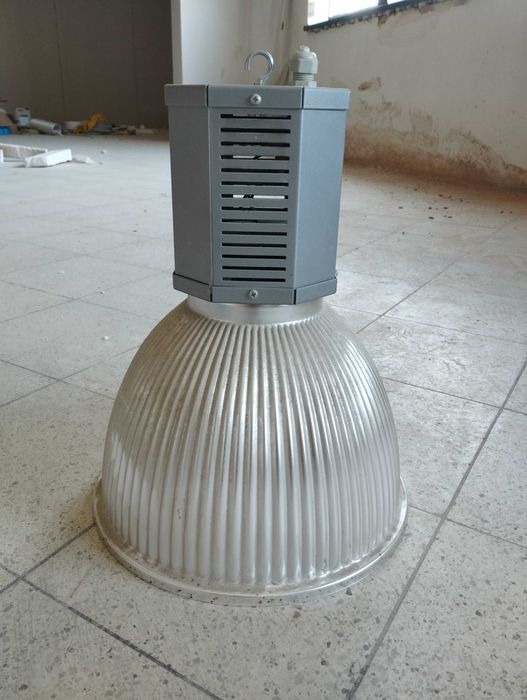 Lampa Lugsfera Obudowa Decor 150W