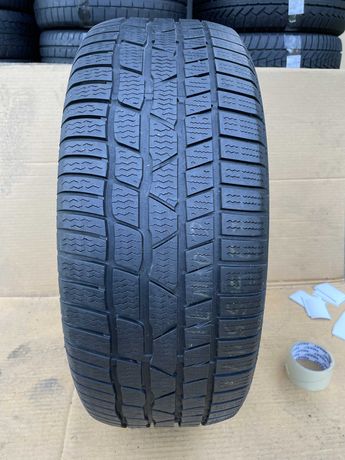 Continental 225/55 r17 ContiWinterContact TS830P /// 6mm!!! XL