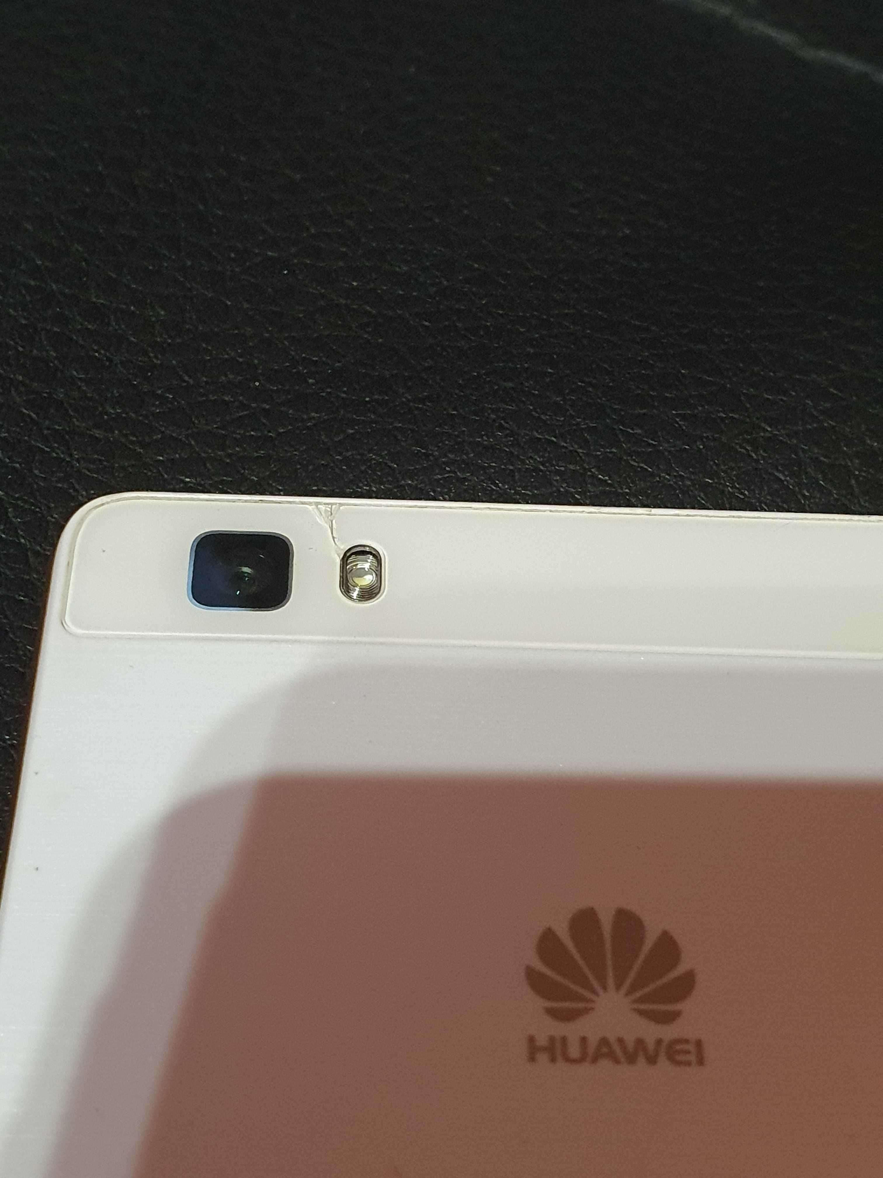 Huawei P8 Lite ALE-L21 Dual SIM – Rescue Mode