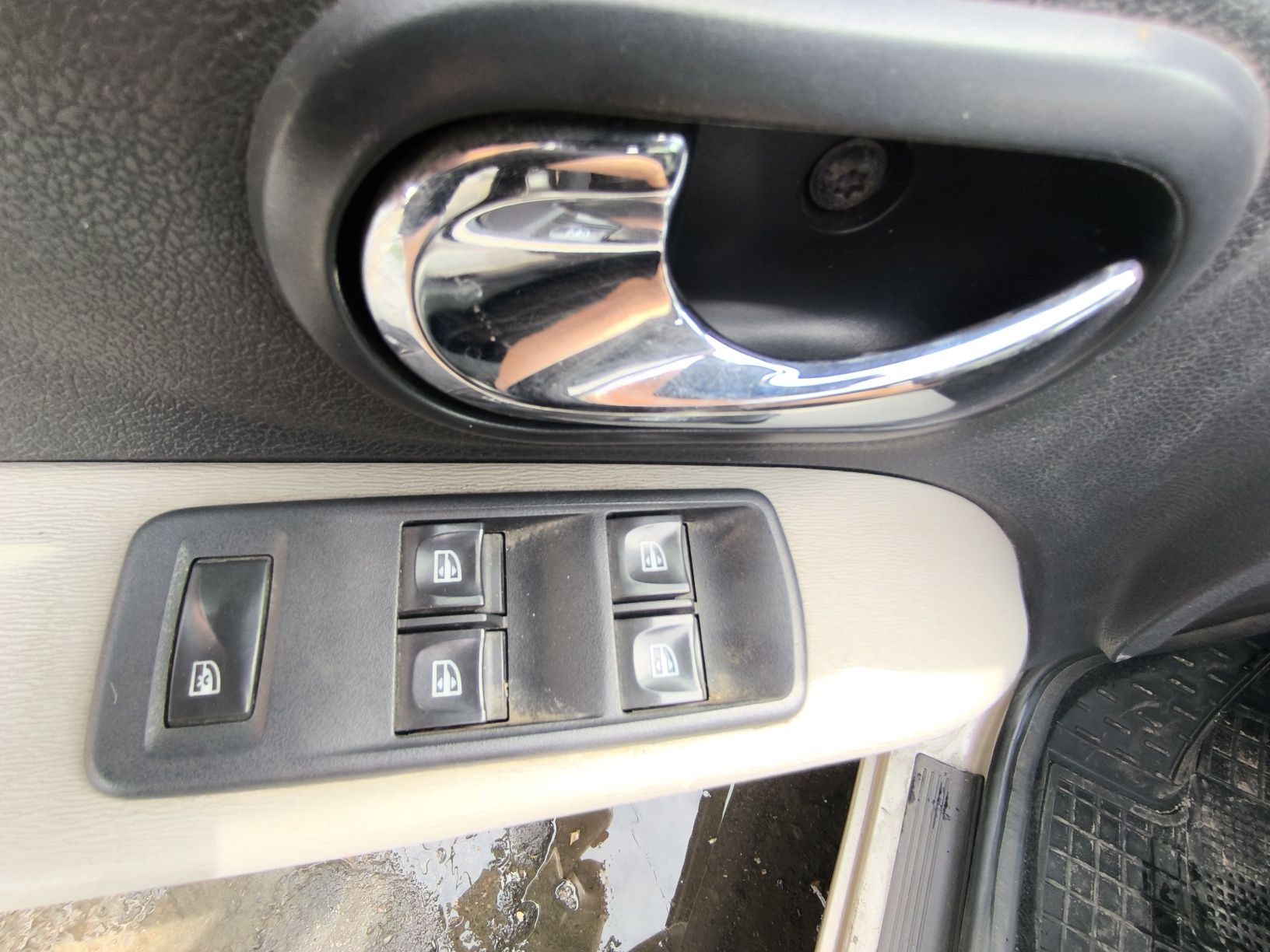 Renault Lodgy 2014