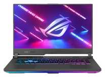 Laptop ASUS ROG Strix G15 RTX3050 DDR5 Zamiana MacBook