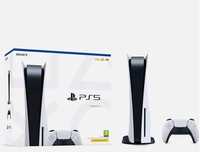 Playstation 5 consola